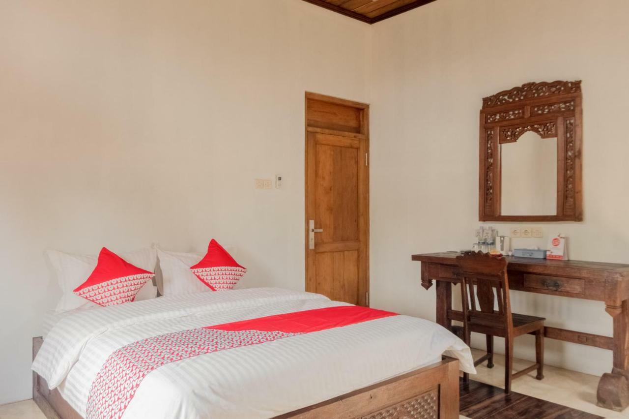 Hotel Batukaras Kalaras Luaran gambar