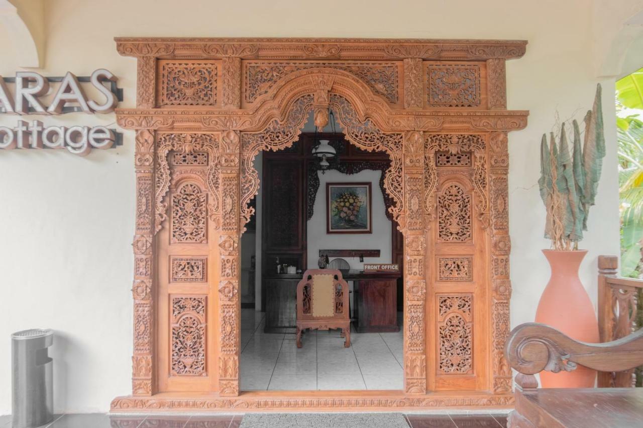 Hotel Batukaras Kalaras Luaran gambar