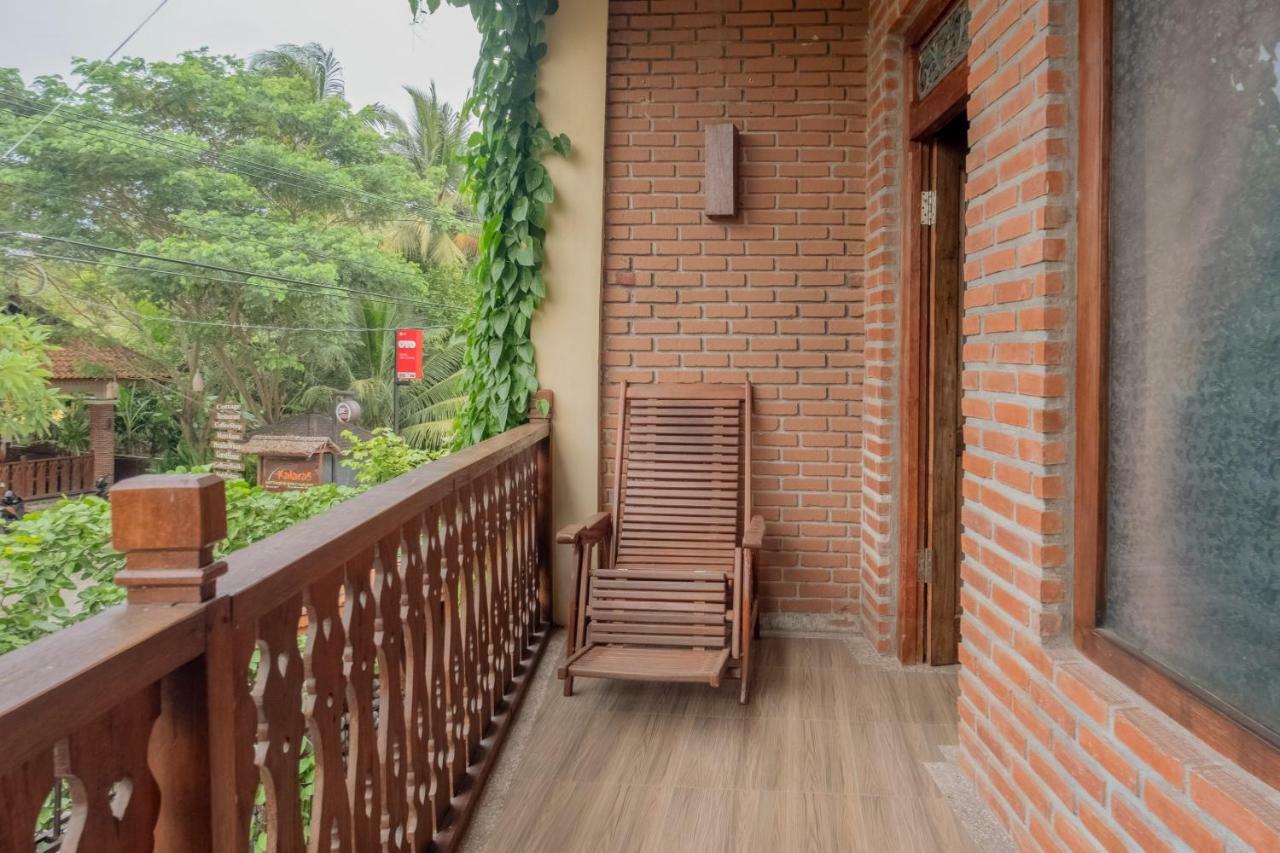 Hotel Batukaras Kalaras Luaran gambar